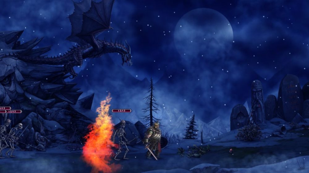 Recension: Niffelheim (iOS) - SENSES