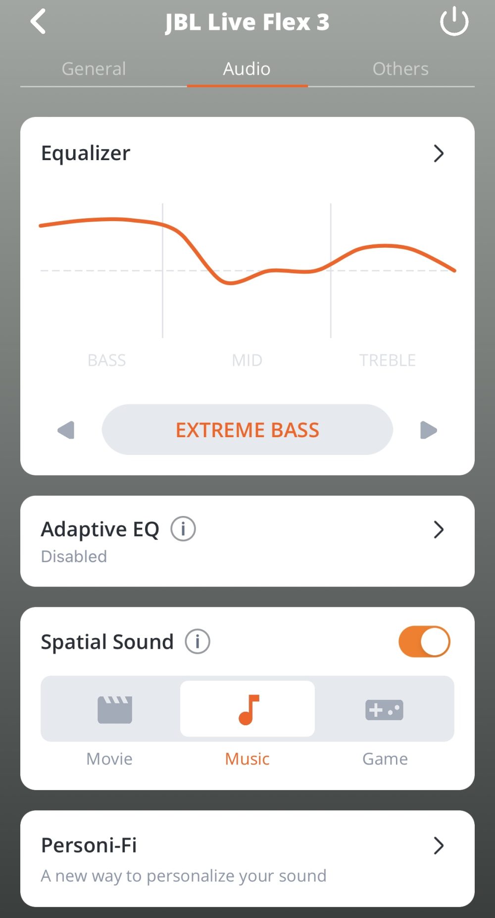 JBL-app-för-Jbl-live-flex-3