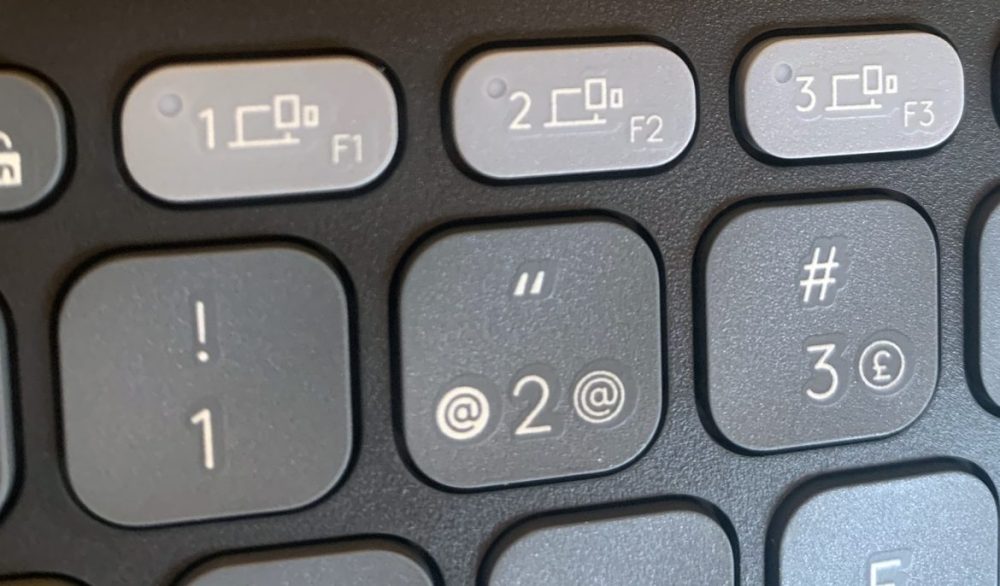 Foto: senses.se - Keys-To-Go-2 - Logitech - Närbild 2