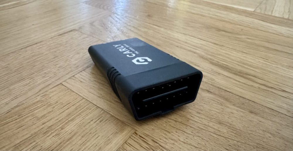 Carly OBD Scanner