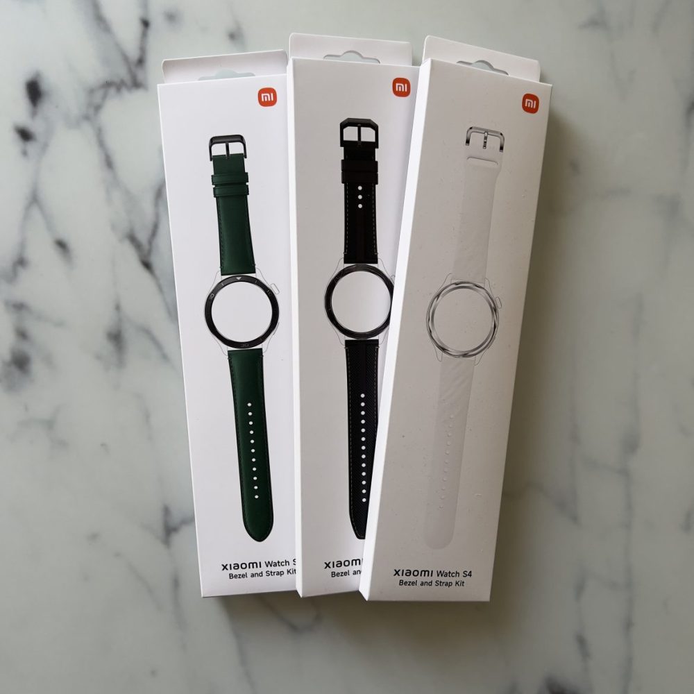 Xiaomi-watch-s4-armband