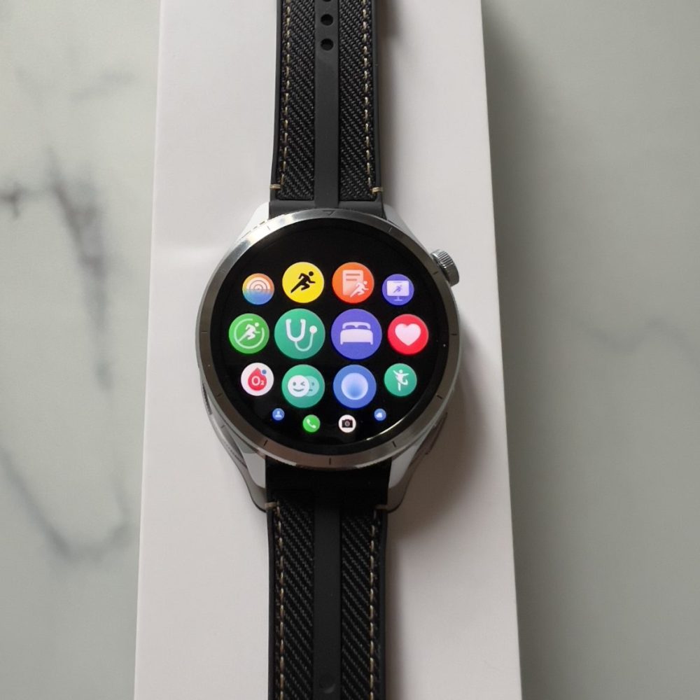 Xiaomi-watch-s4-appar