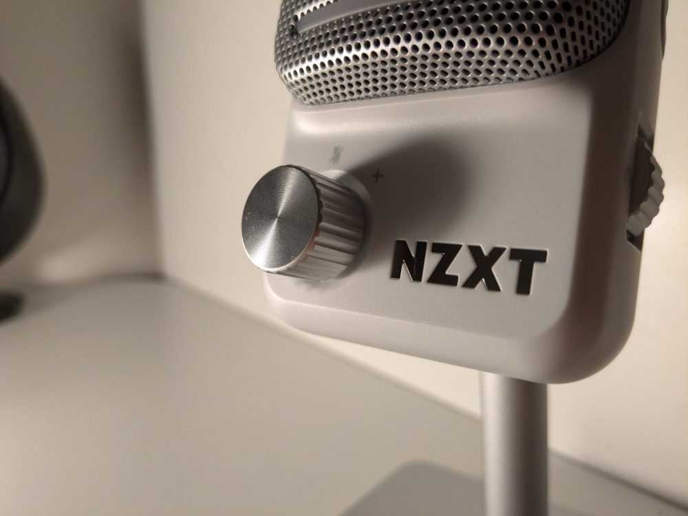NZXT Capsule Elite
